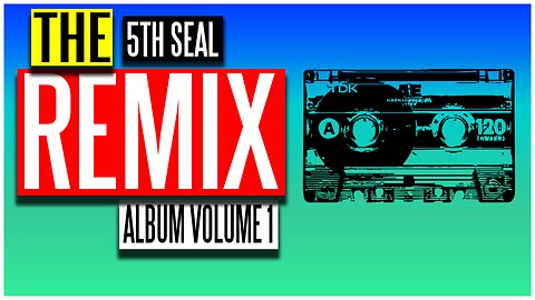 The Remix Volume 1- Boom Bap Remixes