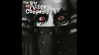 The Eyes of Alice Cooper 2003 Alice Cooper