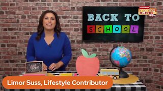 A+ Back to School Essentials | Morning Blend