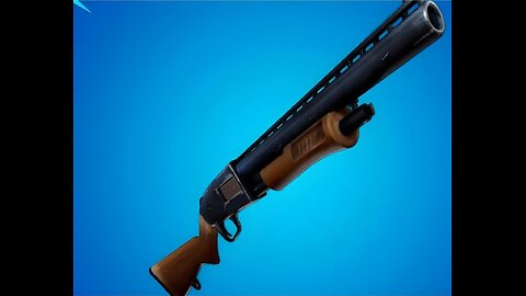 fortnite shotgun headshot 💥