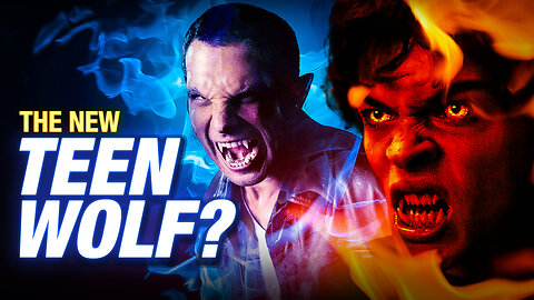 Is Wolf Pack The New Teen Wolf?