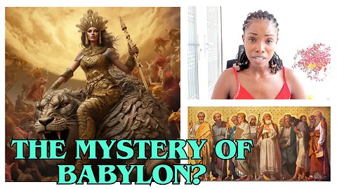 Babylon's Religious System
