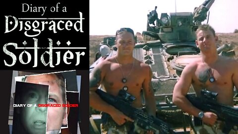 Diary Of A Disgraced Soldier | Martin Webster Films