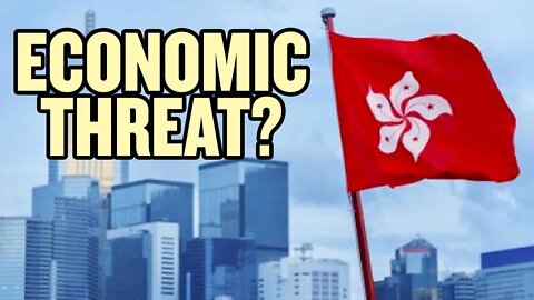 Is China Bad for Hong Kong’s Economy?