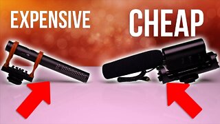 What You Need to Know Before Buying a Microphone for Your Camera