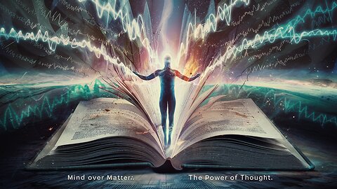 Mind Over Matter: The Power of Thought