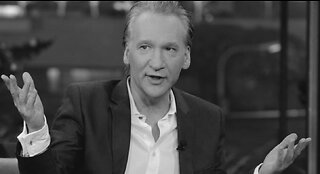 Bill Maher : GOES TO FAR?