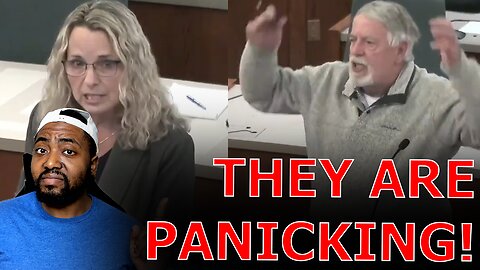 Denver Suburb Residents GO OFF On City Council As They PANICK Over Plan To House Illegal Immigrants!
