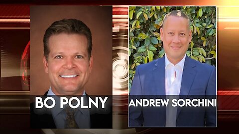 Bo Polny and Andrew Sorchini, Precious Metals Investing join His Glory: Take FiVe