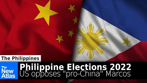 US Sees Anti-China Setback after Philippine Elections