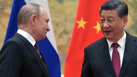 Both Moscow and Beijing slam US claims that Russia asked it for military aid as disinformation
