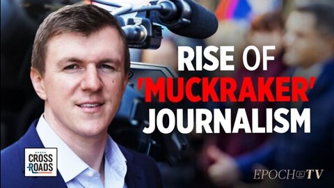 James O’Keefe: A Proposal for a New Type of Journalism | Crossroads