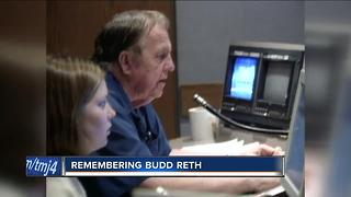 Remembering Budd Reth