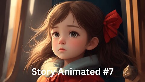 Story Animated #7 #animatedStory #animatedCartoon #animationenglish