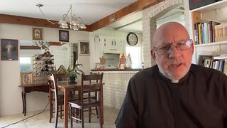 After 40 Days, This is Where We Are At! | Fr. Imbarrato Live - Apr. 5th, 2023