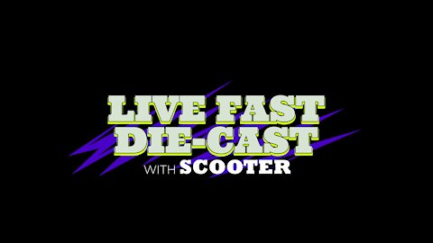 Live Fast, Die-cast S01E01