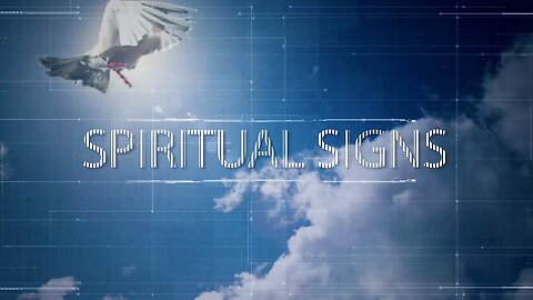 SPIRITUAL SIGNS of the END TIMES | Guest: Dave Bowen