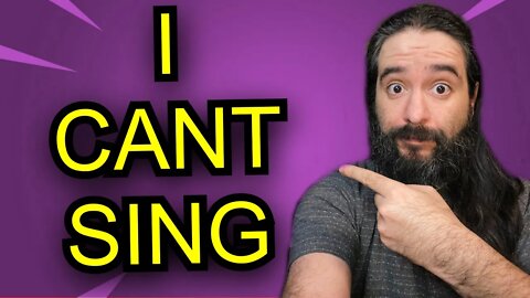 I CANT SING..... One Hand Clapping - First Impressions | 8-Bit Eric