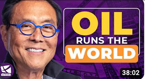 Navigating risks and opportunities for investors - Robert Kiyosaki, @TheJayMartinShow