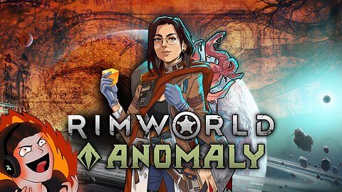 RimWorld - Diving Deep Into The New Anomaly DLC!