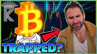 Bitcoin Traders Should Avoid This Trap On Price Today