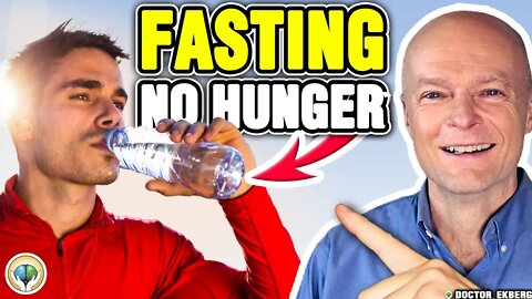 5 INTERMITTENT FASTING Tips For Your Ravenous Hunger