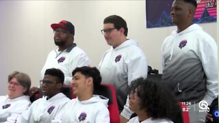 Palm Beach Lakes E-sports team headed to nationals
