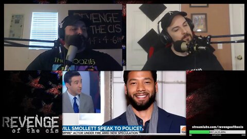 Jussie Smollet may be indicted