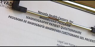 NV nonprofit helping women who can’t afford health mammograms