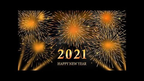 LIVE: New Years Fireworks Around the World - Happy New Years 2021 - New Years Eve Fireworks Show Mix