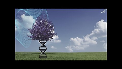 (Trailer) Destiny and DNA: Our Pliable Genome