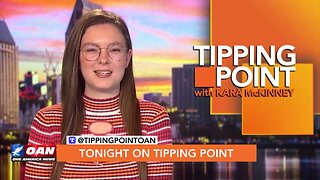 TONIGHT on TIPPING POINT