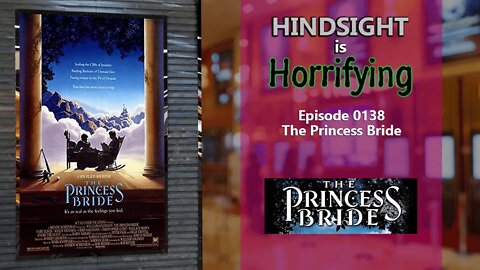 The Princess Bride - Episode 0138