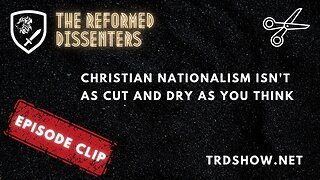 Episode Clip: Christian Nationalism Isn't as Cut and Dry as You Think