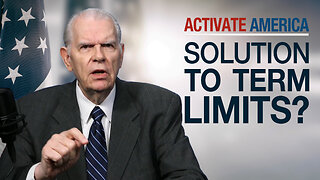 AreTerm Limits the Solution?