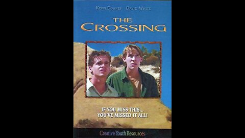 A0814 The Crossing