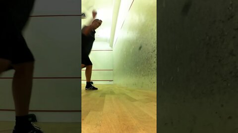 Back To Squash Vol 10