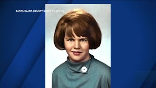 California 'Happy Face Killer' victim ID'd after 29 years