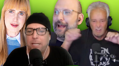 NLO LIVE: BOB LEVY Calls In, Chad Can't Stop Watching, Drunk on Cringe is BACK! (August 11, 2023)