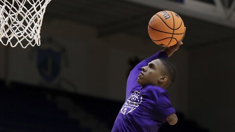 One-Armed Basketball Player Is Changing The Game On And Off Court