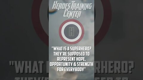 Heroes Training Center | Inspiration #77 | Jiu-Jitsu & Kickboxing | Yorktown Heights NY | #Shorts