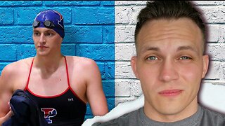 Transgender Swimmers Banned?!