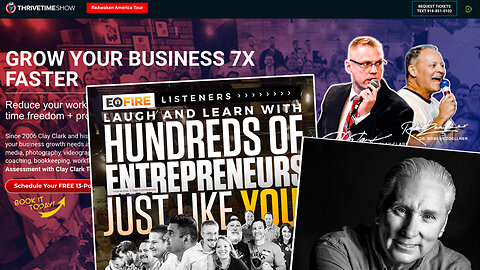 Entrepreneur Podcasts | How to Identify & Move Past Your Biggest Limiting Factor (BLF) + The Tiffany Theory of PR Explained By the PR Consultant of Choice for 58 Academy Award Winners, 34 Grammy Award Winners, & 43 New York Times Best-Sellers