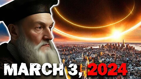 Top 10 Scary End Of The World Predictions Made By Nostradamus