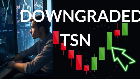 Is TSN Overvalued or Undervalued? Expert Stock Analysis & Predictions for Thu - Find Out Now!