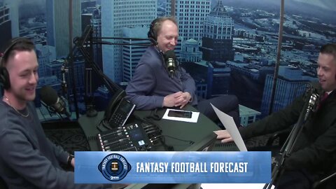 2 News Oklahoma Fantasy Football Forecast Ep. 19