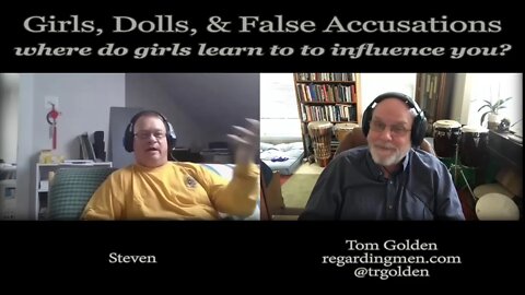 Girls, Dolls, and False Accusations