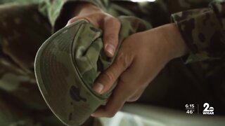 Bill for veterans headed for a house vote
