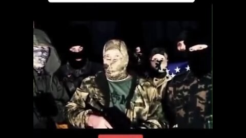 WHITE HATS MILITARY PATRIOTS🚨👨‍🚀🛡️⚔️FIGHTS GLOBALISM AND NAZIS IN UKRAINE💥☣️🚫❌⛔️💫