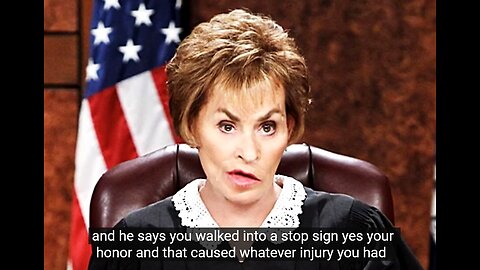 Judge Jury Judy Duty (Boogabeta vs Woolseycuff As shown in the documentary, the case ended after a long, painful trial—where both Woolseycuff and Boogabeta accused the other of abuse. In the end, Boogabeta was found guilty. )
